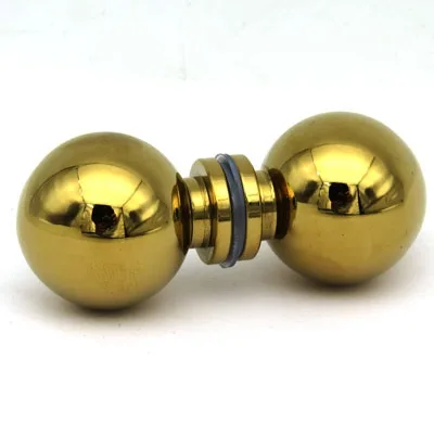 Латунь, Gold