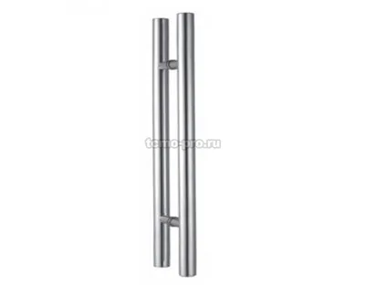110-52-06 Ручка офисная 32*625*800 толщина стенки 0,6мм