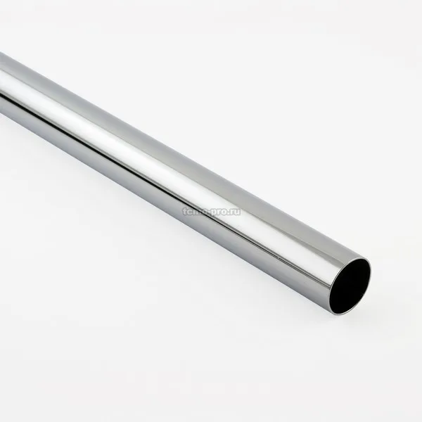 Нержавеющая сталь AISI 304, SS (Матовый хром), 3000, 1