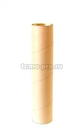 00-04 Втулка упаковочная 80,5*3,5*3300 Толщина стенки 3,5 мм